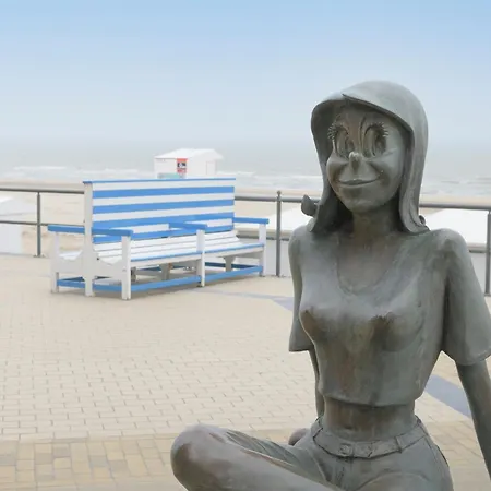 Attractive With A Sea-view Lägenhet